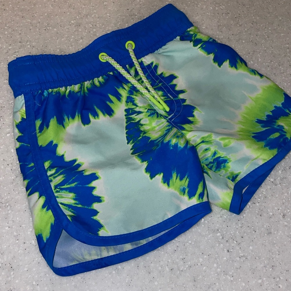 Cat & Jack Swim Trunks